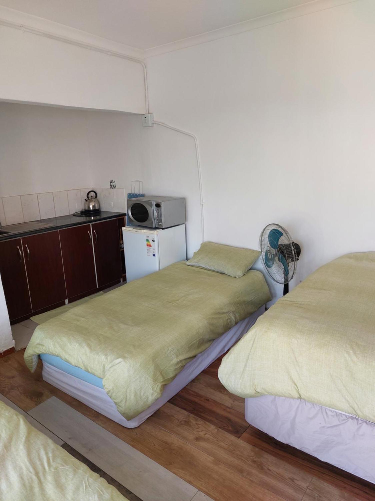 Appartement Leone Paris à Windhoek Chambre photo