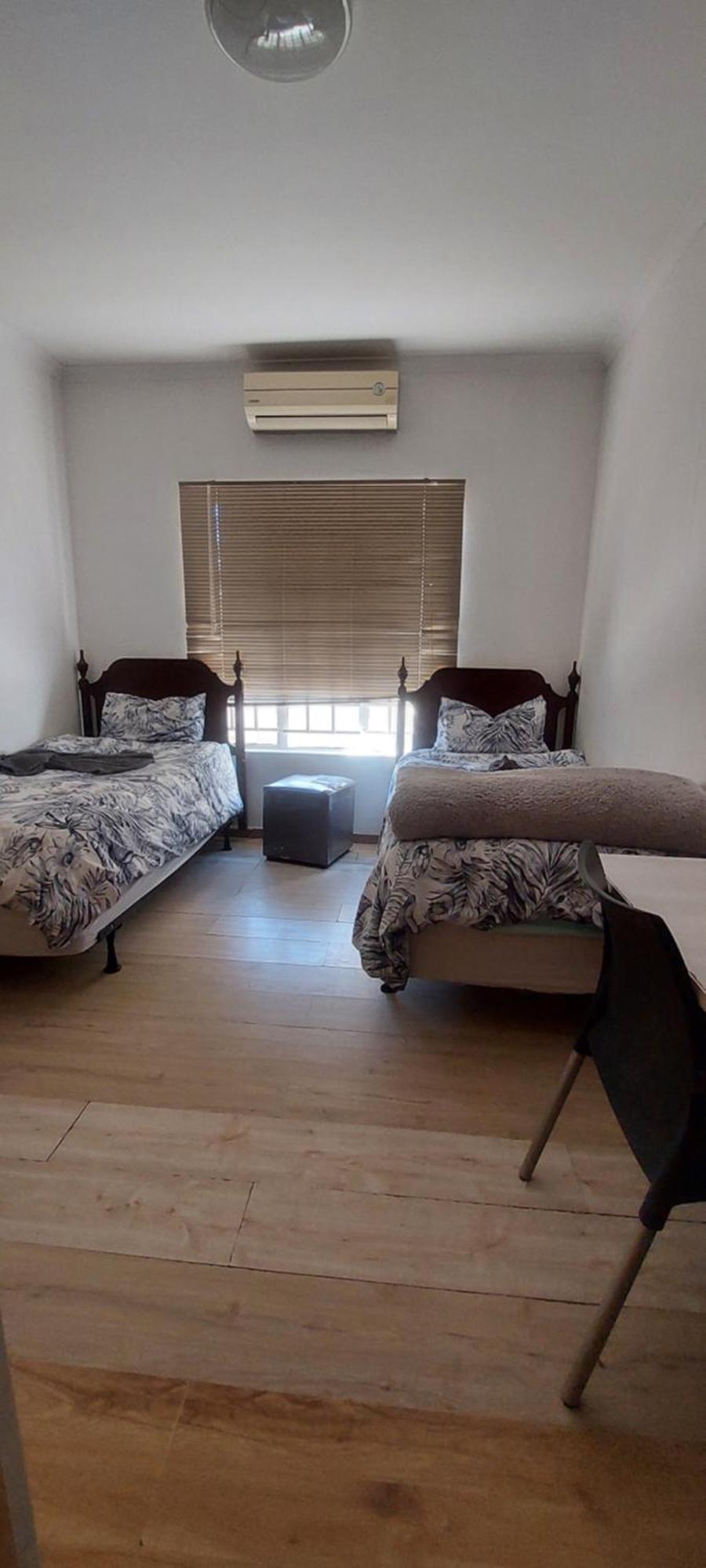 Appartement Leone Paris à Windhoek Chambre photo