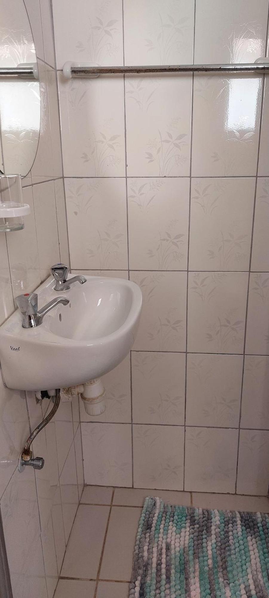Appartement Leone Paris à Windhoek Extérieur photo
