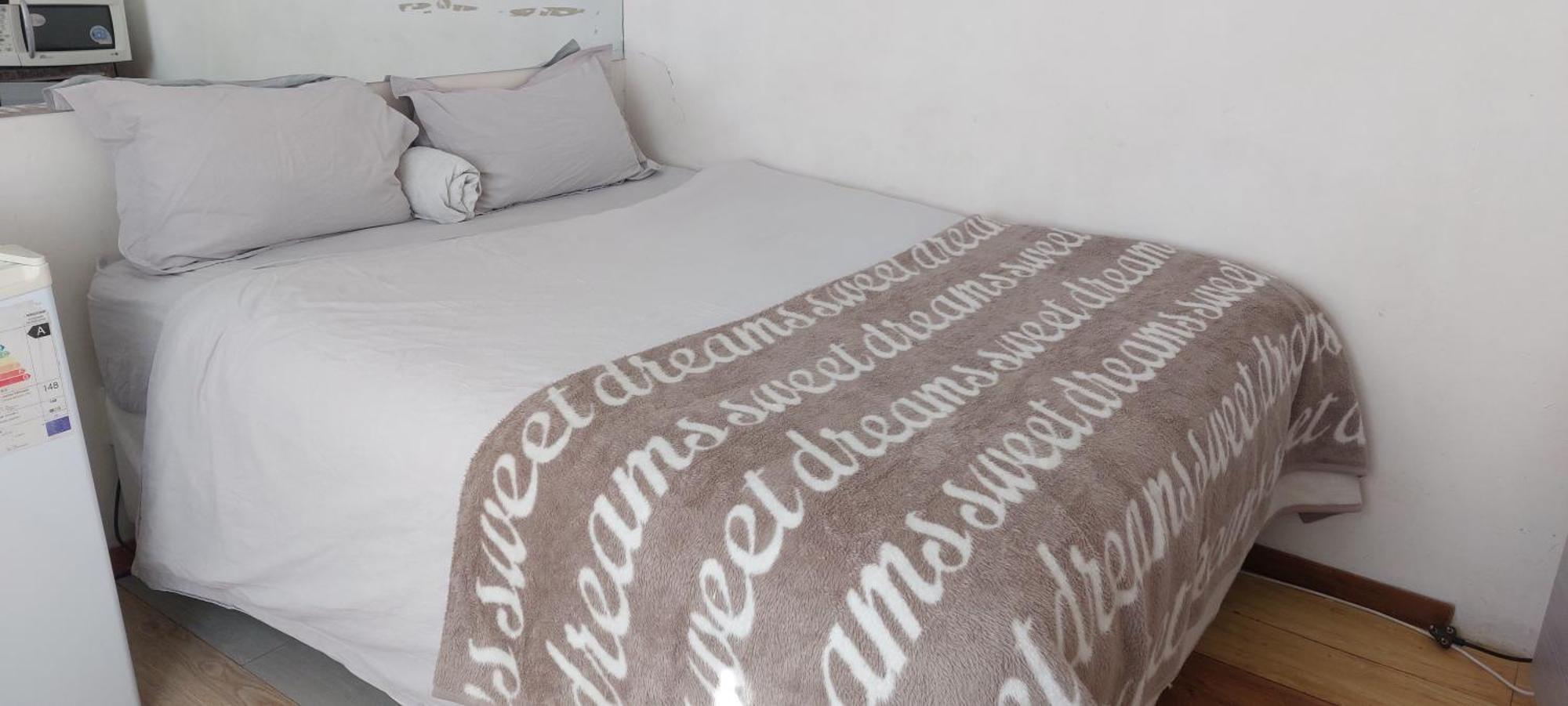 Appartement Leone Paris à Windhoek Chambre photo