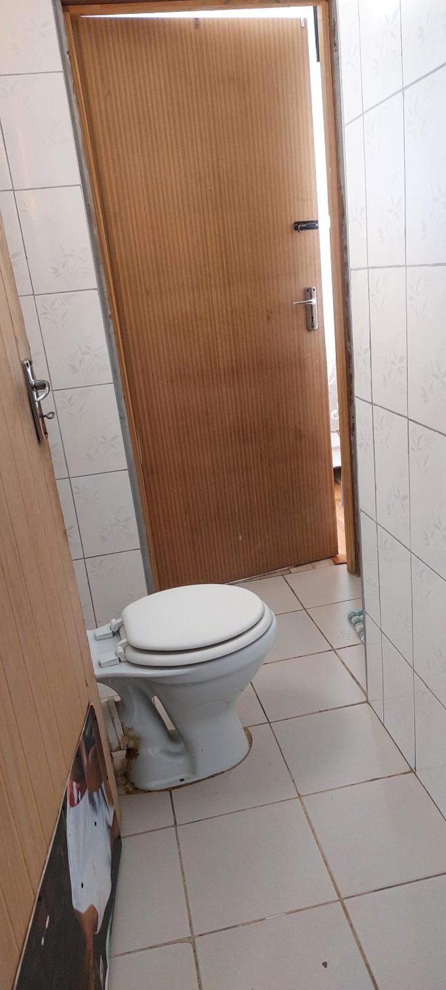 Appartement Leone Paris à Windhoek Chambre photo